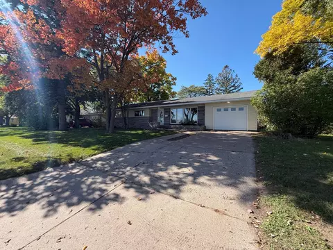 Exterior - 1311 15th Ave S, Saint Cloud, MN 56301 photo 5 of 8