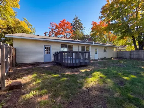 Exterior - 1311 15th Ave S, Saint Cloud, MN 56301 photo 7 of 8