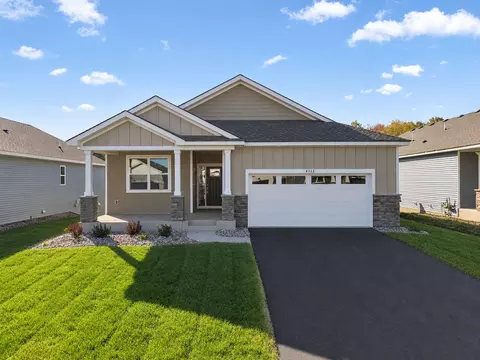 4322 132nd Ave NE, Blaine, MN 55449