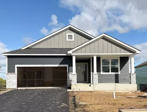 5178 Long Pointe Bay Bay, Woodbury, MN 55129