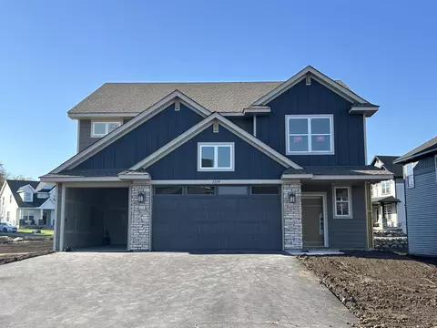 2334 Williams St, Shakopee, MN 55379