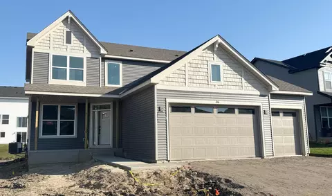 656 Sierra Pkwy, Waconia, MN 55387