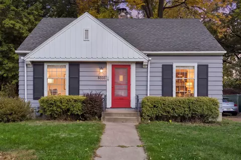 5000 E 54th St, Minneapolis, MN 55417