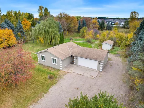 16795 Garnet St NW, Ramsey, MN 55303