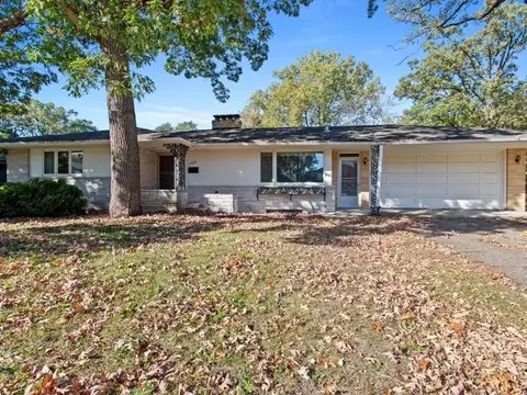 3501 Florida Ave N, Crystal, MN 55427