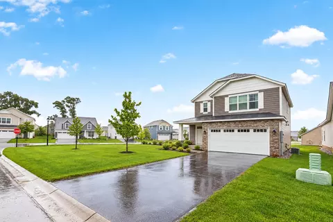 8826 152nd Ln NW, Ramsey, MN 55303
