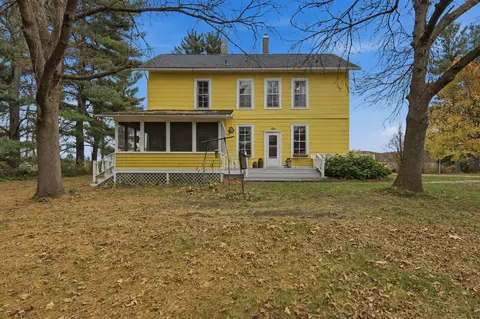 Exterior - e2044 770th Avenue, Knapp, WI 54749 photo 18 of 29