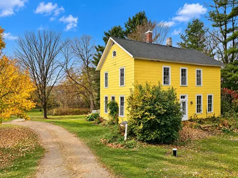 Exterior - e2044 770th Avenue, Knapp, WI 54749 photo 2 of 29