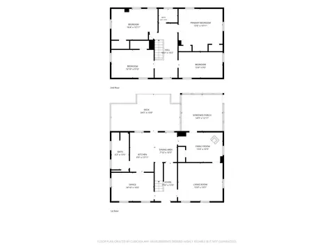 Floorplan - e2044 770th Avenue, Knapp, WI 54749 photo 3 of 3