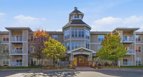 1201 Hadley Ave N #107, Oakdale, MN 55128