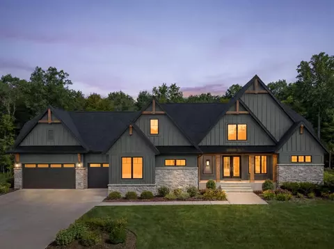 15897 Fraizer St NE, Ham Lake, MN 55304