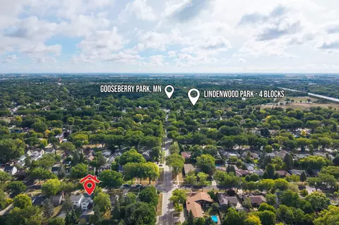 View/Area - 1617 9th St S, Fargo, ND 58103 photo 6 of 6