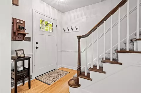 Entry Way - 1617 9th St S, Fargo, ND 58103 photo 2 of 12