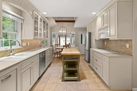 Kitchen - 1617 9th St S, Fargo, ND 58103 photo 3 of 5