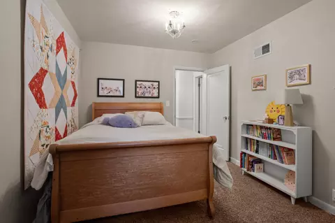 Bedroom - 1617 9th St S, Fargo, ND 58103 photo 5 of 9