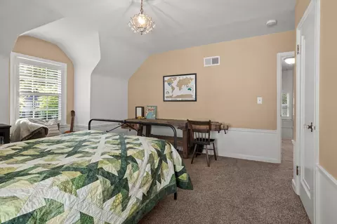 Bedroom - 1617 9th St S, Fargo, ND 58103 photo 8 of 9