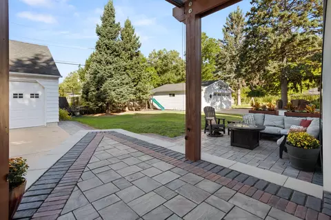 Exterior - 1617 9th St S, Fargo, ND 58103 photo 7 of 10