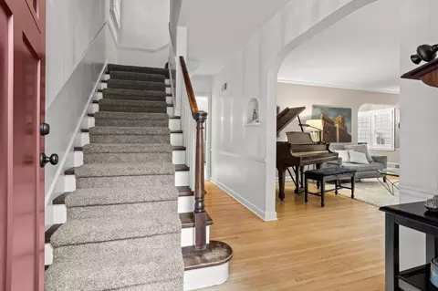 Entry Way - 1617 9th St S, Fargo, ND 58103 photo 1 of 12