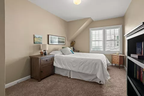 Bedroom - 1617 9th St S, Fargo, ND 58103 photo 6 of 9