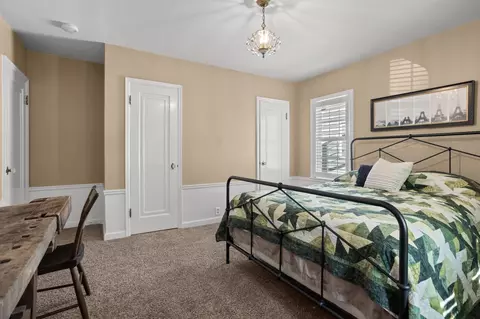 Bedroom - 1617 9th St S, Fargo, ND 58103 photo 9 of 9