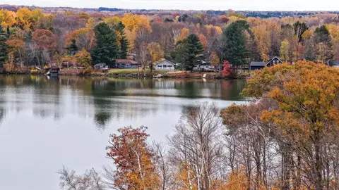 View/Area - 2043 Pine Knoll Rd, Mora, MN 55051 photo 4 of 18