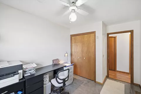 Bedroom - 2043 Pine Knoll Rd, Mora, MN 55051 photo 4 of 4