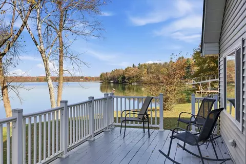Exterior - 2043 Pine Knoll Rd, Mora, MN 55051 photo 3 of 6