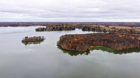 View/Area - 2043 Pine Knoll Rd, Mora, MN 55051 photo 17 of 18