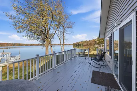 Exterior - 2043 Pine Knoll Rd, Mora, MN 55051 photo 1 of 6