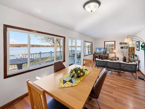 Dining - 2043 Pine Knoll Rd, Mora, MN 55051 photo 3 of 4