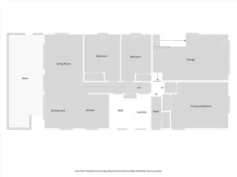 Floorplan - 2043 Pine Knoll Rd, Mora, MN 55051 photo 5 of 6