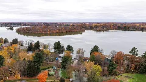 View/Area - 2043 Pine Knoll Rd, Mora, MN 55051 photo 13 of 18