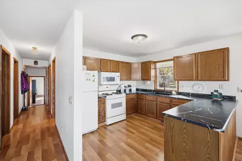 Entry Way - 2043 Pine Knoll Rd, Mora, MN 55051 photo 1 of 3