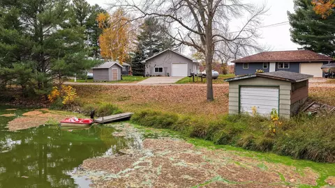 Exterior - 2043 Pine Knoll Rd, Mora, MN 55051 photo 6 of 6
