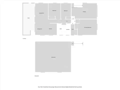 Floorplan - 2043 Pine Knoll Rd, Mora, MN 55051 photo 6 of 6