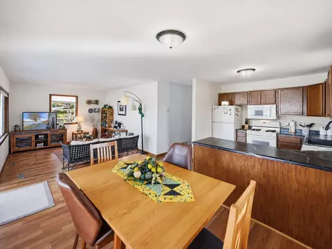Dining - 2043 Pine Knoll Rd, Mora, MN 55051 photo 2 of 4