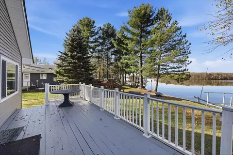 Exterior - 2043 Pine Knoll Rd, Mora, MN 55051 photo 4 of 6