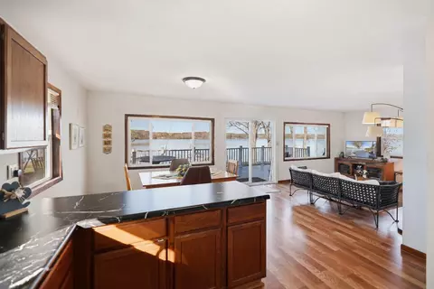 Kitchen - 2043 Pine Knoll Rd, Mora, MN 55051 photo 1 of 4