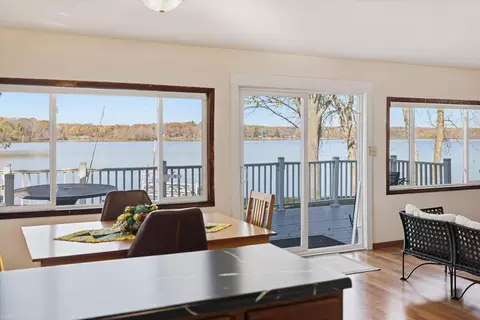 Dining - 2043 Pine Knoll Rd, Mora, MN 55051 photo 1 of 4