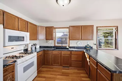 Kitchen - 2043 Pine Knoll Rd, Mora, MN 55051 photo 2 of 4