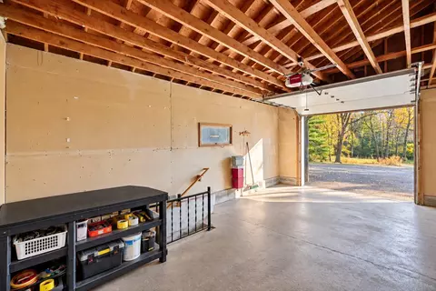Exterior - 2043 Pine Knoll Rd, Mora, MN 55051 photo 5 of 6