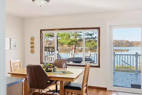 Dining - 2043 Pine Knoll Rd, Mora, MN 55051 photo 4 of 4