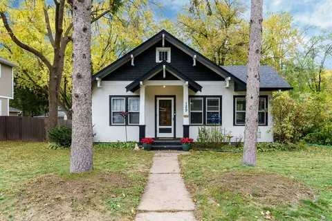 129 19th Ave N, Hopkins, MN 55343