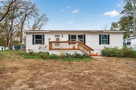 593 261st Ave NW, Isanti, MN 55040