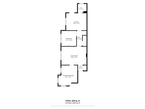 Floorplan - 608 E 7th St, Superior, WI 54880 photo 3 of 4