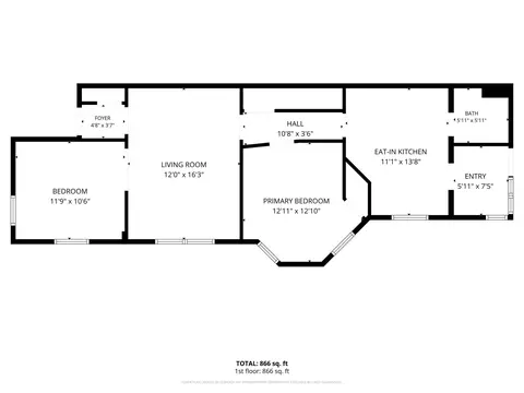 Floorplan - 608 E 7th St, Superior, WI 54880 photo 1 of 4