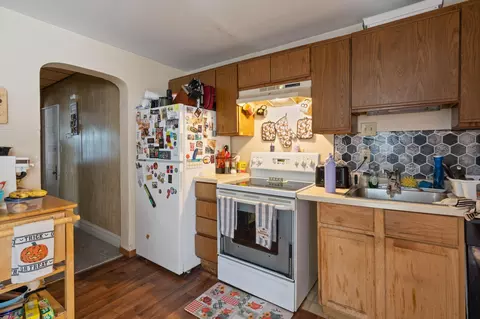 Kitchen - 608 E 7th St, Superior, WI 54880 photo 3 of 5