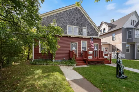 Exterior - 608 E 7th St, Superior, WI 54880 photo 2 of 2