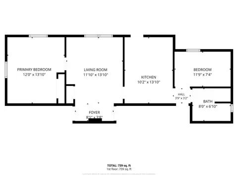 Floorplan - 608 E 7th St, Superior, WI 54880 photo 4 of 4