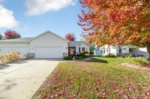 616 Obrien Pkwy, Belle Plaine, MN 56011